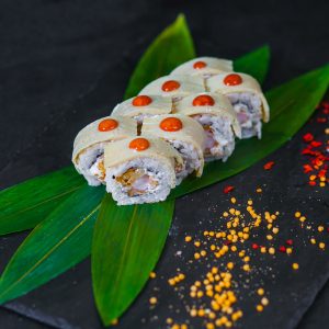 Ролл спайси Томми