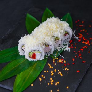 Калифорния Цезарь