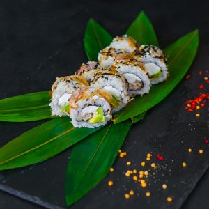 Китайский дракон
