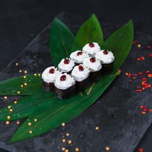 Маки Эверест