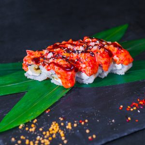 Запеченный Сытный