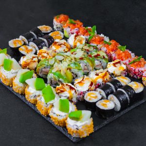 Сет Новый Токио, 48 шт.