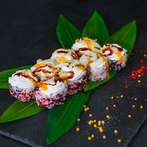 Важная рыба
