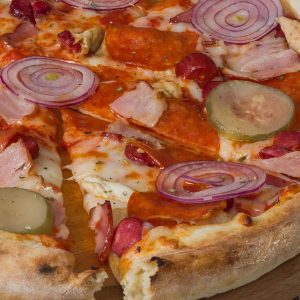Мясной бум 50см