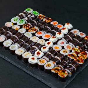 Маки сет, 88 шт.